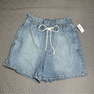 GAP High Waisted Women's Shorts Size Small